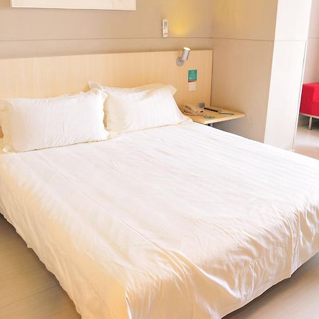Jinjiang Inn Sanya Jiefang Road Dış mekan fotoğraf