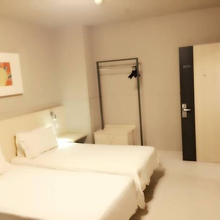 Jinjiang Inn Sanya Jiefang Road Dış mekan fotoğraf