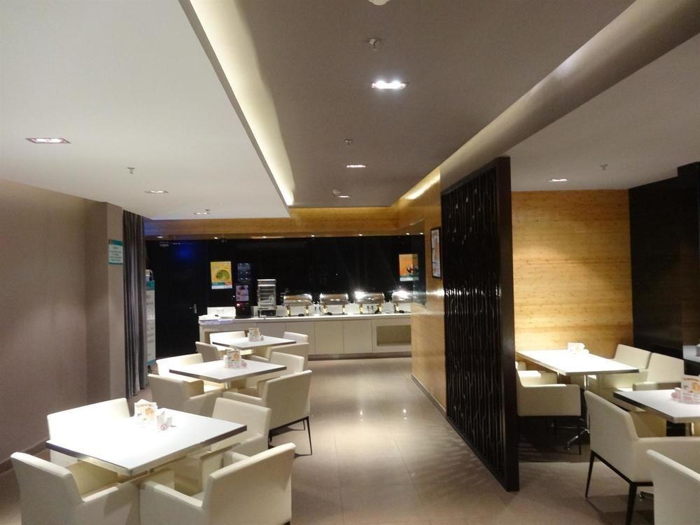 Jinjiang Inn Sanya Jiefang Road Dış mekan fotoğraf