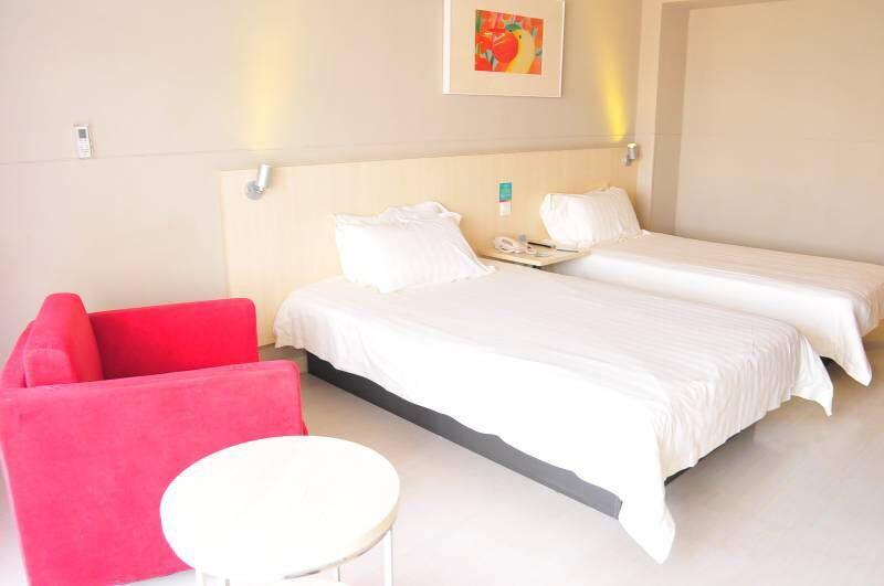 Jinjiang Inn Sanya Jiefang Road Dış mekan fotoğraf