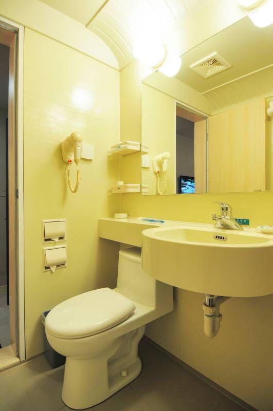Jinjiang Inn Sanya Jiefang Road Dış mekan fotoğraf