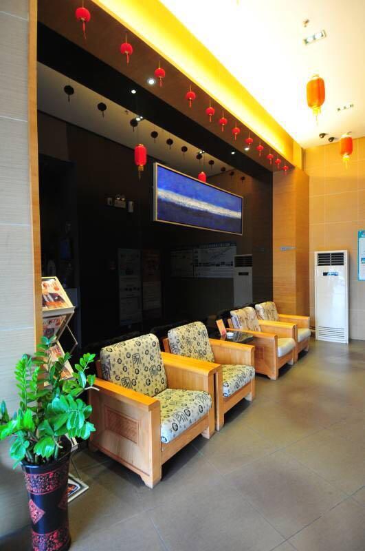 Jinjiang Inn Sanya Jiefang Road Dış mekan fotoğraf