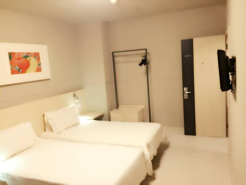 Jinjiang Inn Sanya Jiefang Road Dış mekan fotoğraf