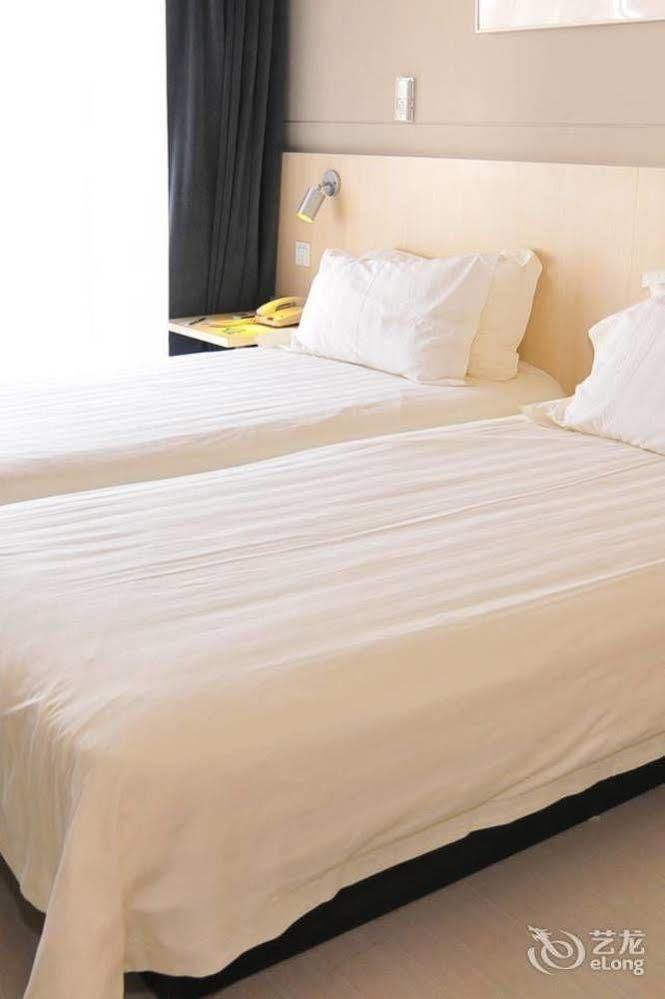 Jinjiang Inn Sanya Jiefang Road Dış mekan fotoğraf