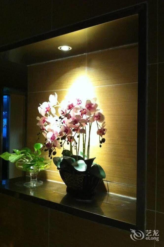 Jinjiang Inn Sanya Jiefang Road Dış mekan fotoğraf